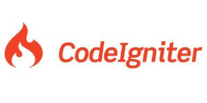code igniter website design
