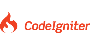 CodeIgniter Website Redesign
