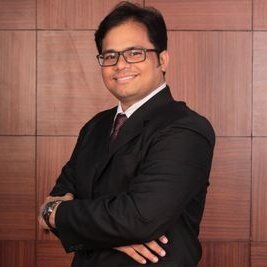 Jitendra Raulo