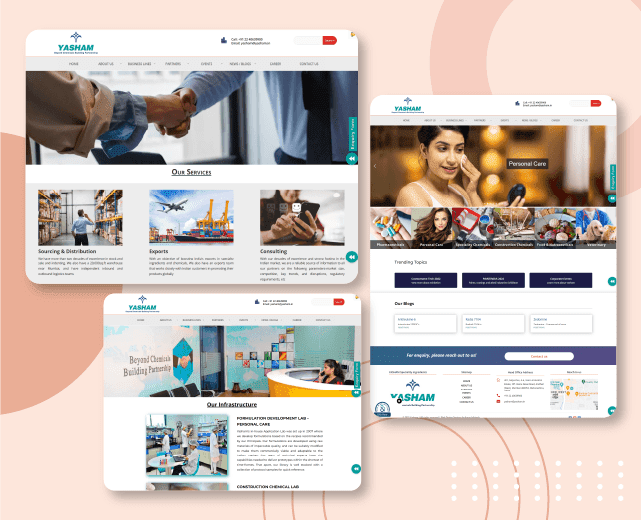 Building a Mobile-Optimized Website for Service-Based Businesses