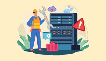 Website Maintenance Support