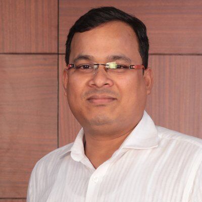 Mahendra Raulo