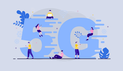 5g network image