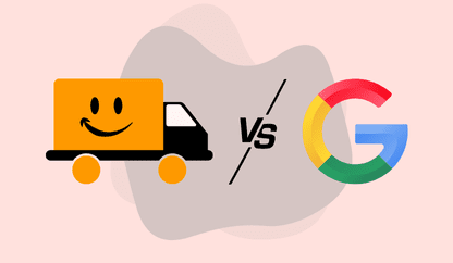 Google vs Amazon Battle