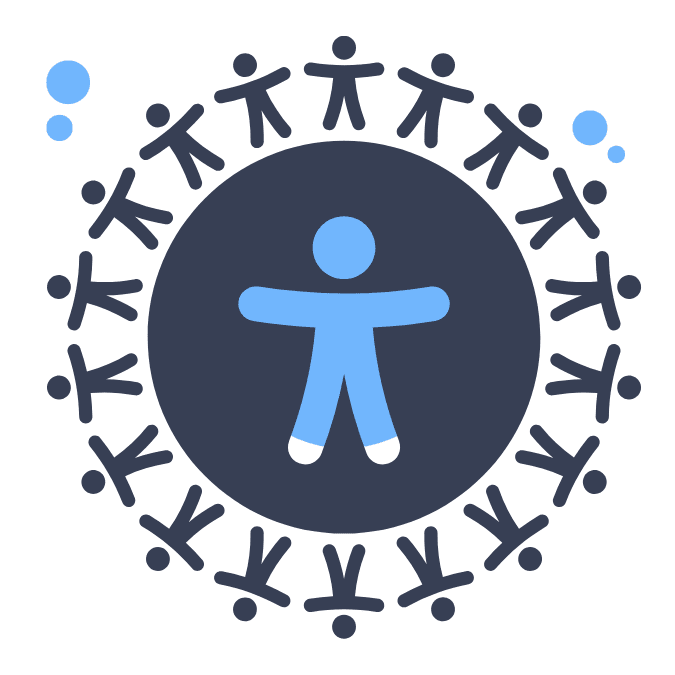 Web Accessibility Solution