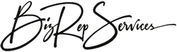 SEO Case Study for BizRep Services